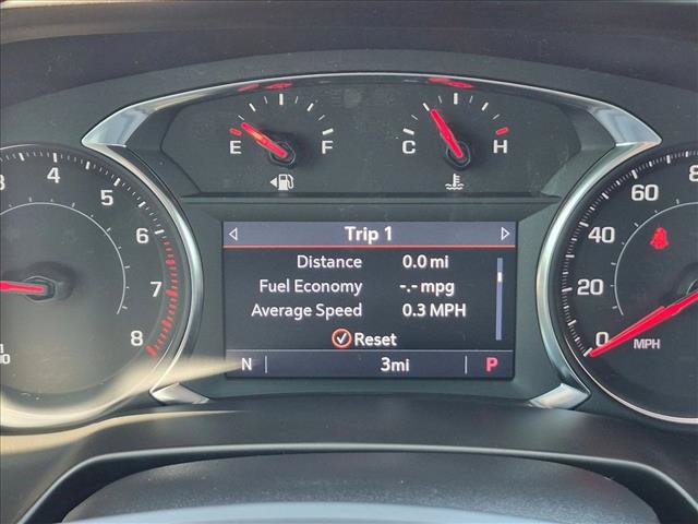 New 2026 Chevrolet Blazer LT FWD image 10