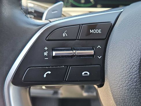 Certified 2023 Hyundai Sonata Limited FWD image 22