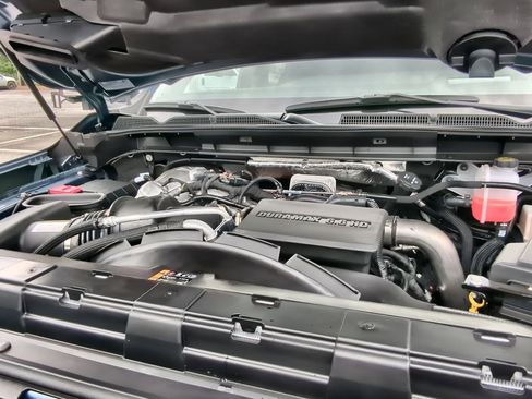 New 2025 GMC Sierra 2500 Denali w/ Denali Reserve Package image 31