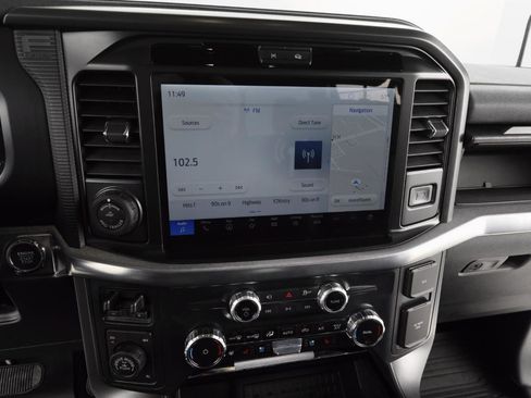 Used 2025 Ford F150 Tremor w/ Equipment Group 402A High image 18