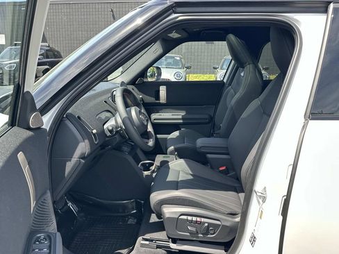 New 2026 MINI Cooper Countryman S image 23