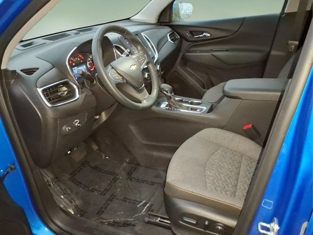 Used 2024 Chevrolet Equinox LT FWD image 11