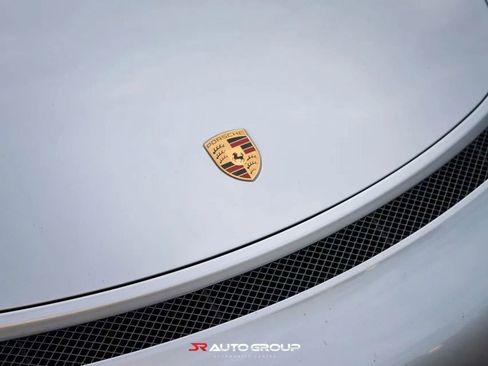 Used 2014 Porsche 911 GT3 image 4