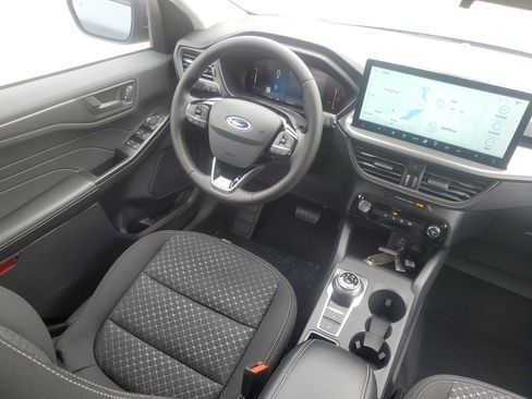 New 2026 Ford Escape Active w/ Tech Pack #1 AWD/4WD image 29