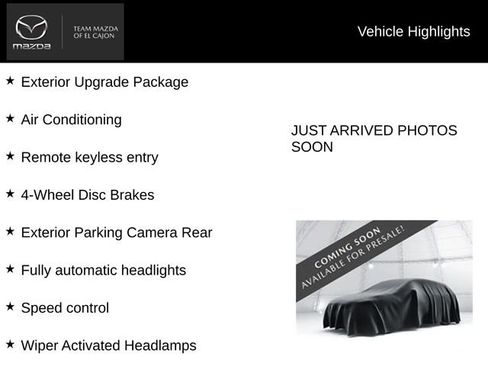 Used 2024 Ford Transit 250 Low Roof w/ Exterior Upgrade Package image 2