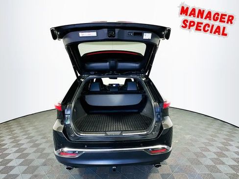 Used 2022 Toyota Venza Limited w/ Advanced Technology Package AWD/4WD image 26