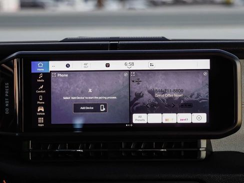 New 2026 Jeep Wrangler Sport image 14