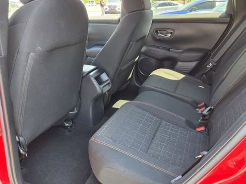 Certified 2024 Honda HR-V Sport image 11