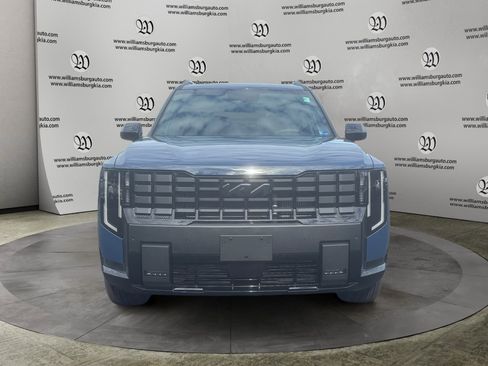 New 2027 Kia Telluride EX X-Line image 8