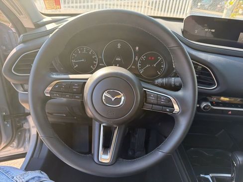 Used 2025 MAZDA CX-30 AWD 2.5 S w/ Select Sport Pkg image 17