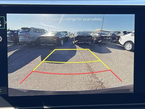 New 2026 Kia Sorento LX image 30