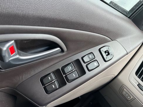 Used 2014 Hyundai Tucson Limited w/ Technology Package 02 image 24