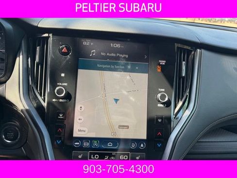 Used 2024 Subaru Outback Wilderness image 14