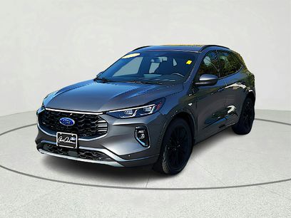 Used 2023 Ford Escape ST-Line Elite