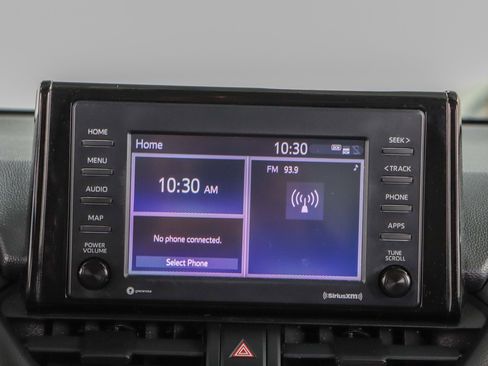 Used 2021 Toyota RAV4 LE AWD/4WD image 19