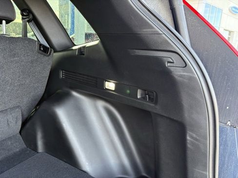 Used 2026 Honda CR-V TrailSport image 32