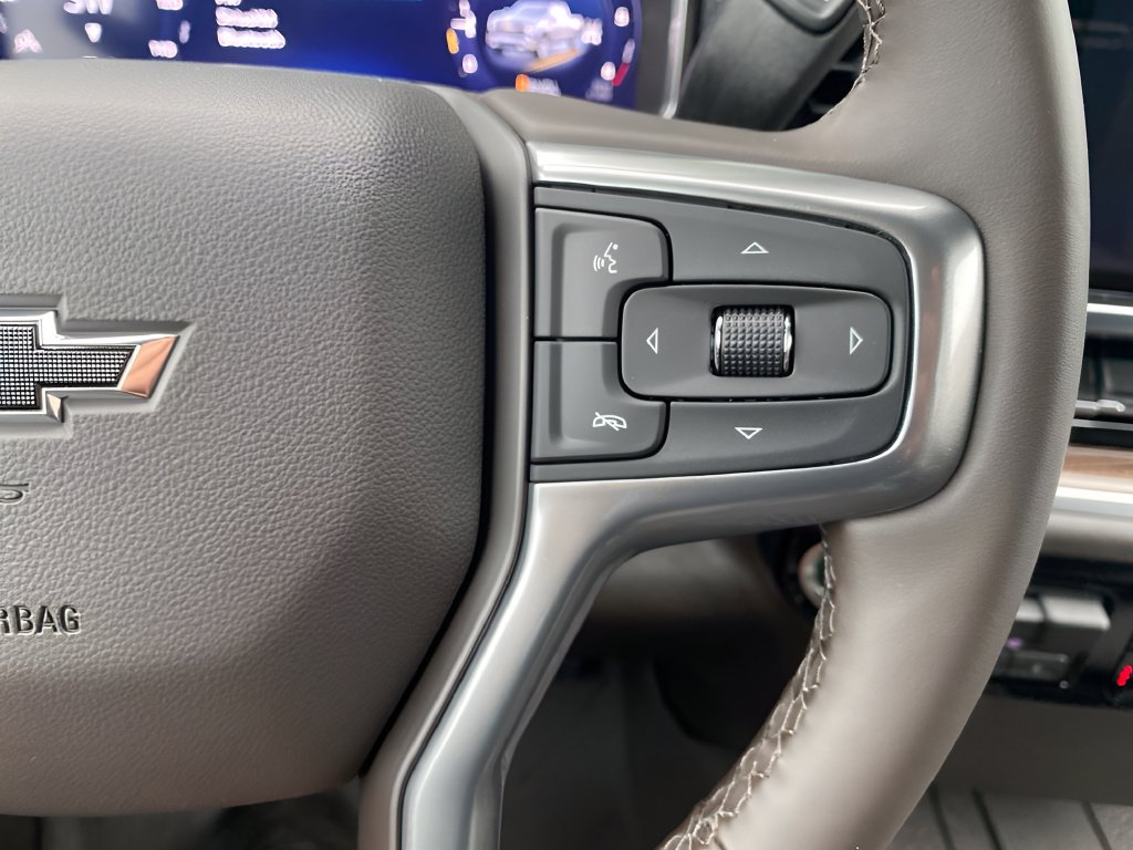 New 2026 Chevrolet Silverado 1500 RST w/ RST Select Package AWD/4WD image 20