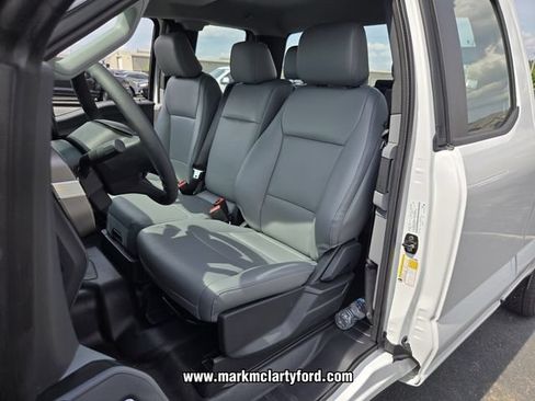 New 2026 Ford F150 XL AWD/4WD image 8