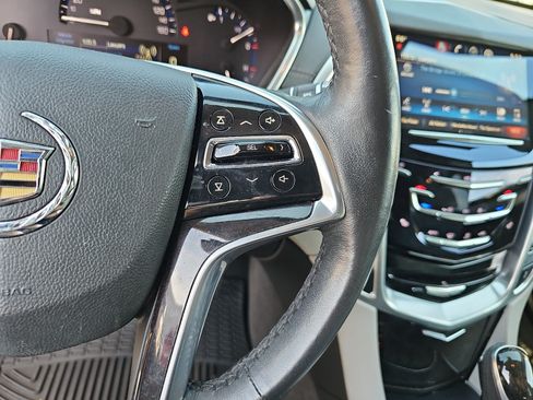Used 2016 Cadillac SRX Performance w/ Driver Awareness Package FWD image 19