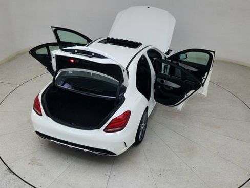 Used 2018 Mercedes-Benz C 300 Sedan image 86