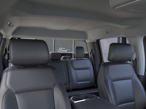 New 2026 Ford F250 Lariat w/ FX4 Off-Road Package image 22