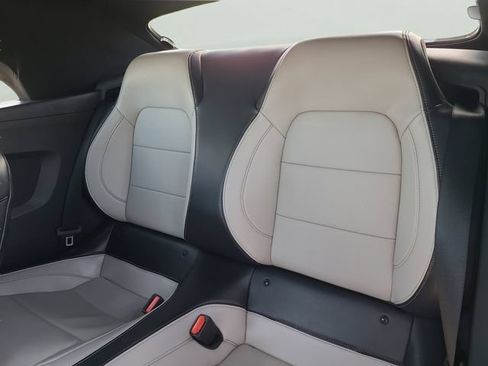 Used 2024 Ford Mustang Premium RWD image 9
