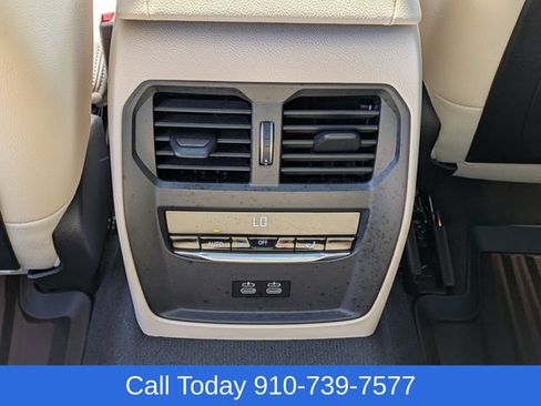 Used 2023 BMW 330i Sedan w/ Driving Assistance Package RWD image 32