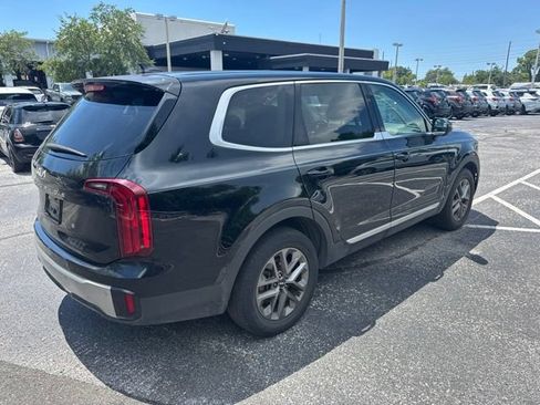 Used 2024 Kia Telluride LX FWD image 4