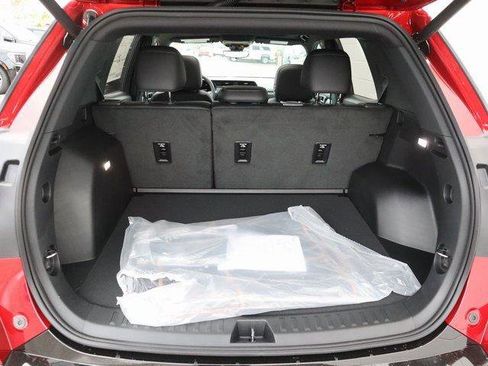 New 2026 GMC Terrain AT4 image 9