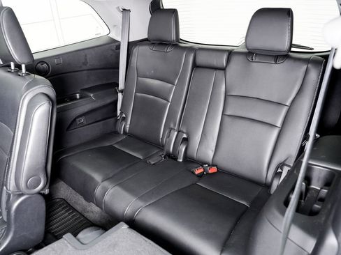 Used 2018 Honda Pilot Elite image 25