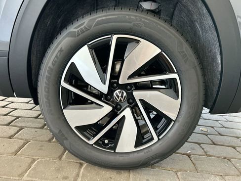 New 2026 Volkswagen Atlas SE image 51