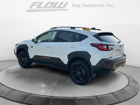 New 2026 Subaru Crosstrek 2.5i Wilderness AWD/4WD image 5