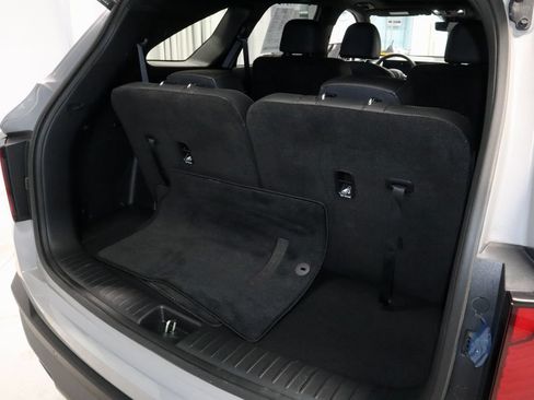 Used 2025 Kia Sorento SX Prestige AWD/4WD image 21