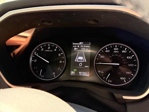 Certified 2023 Subaru Ascent Limited AWD/4WD image 24