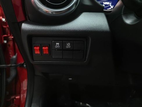 Used 2021 MAZDA MX-5 Miata RF Grand Touring RWD image 26