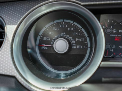 Used 2012 Ford Mustang Shelby GT500 w/ Electronics Pkg image 91