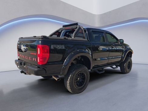 Used 2022 Ford Ranger XLT w/ Equipment Group 302A High image 5