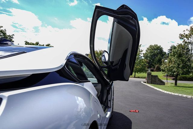 Used 2015 BMW i8 AWD/4WD image 59
