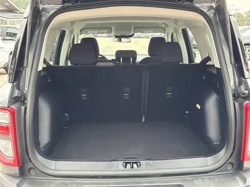 Used 2021 Ford Bronco Sport image 16