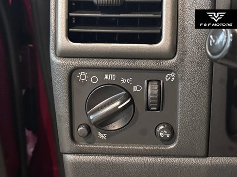 Used 2005 Chevrolet Colorado LS w/ Power Convenience Package RWD image 17