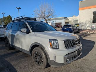 Used 2023 Kia Telluride SX X-Pro video 3