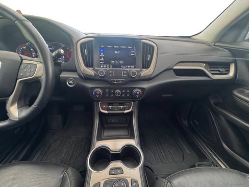 Used 2023 GMC Terrain Denali w/ Denali Premium Package AWD/4WD image 13