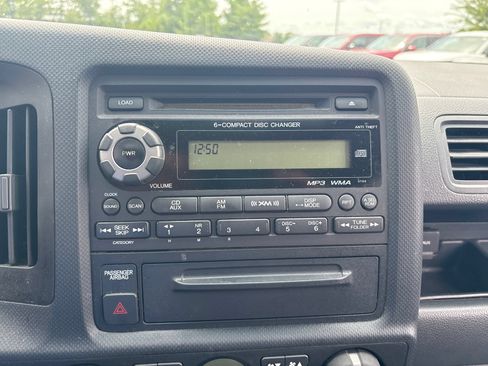 Used 2011 Honda Ridgeline RTL image 3