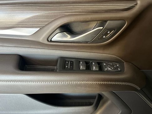 Used 2021 GMC Yukon Denali w/ Denali Premium Package image 43