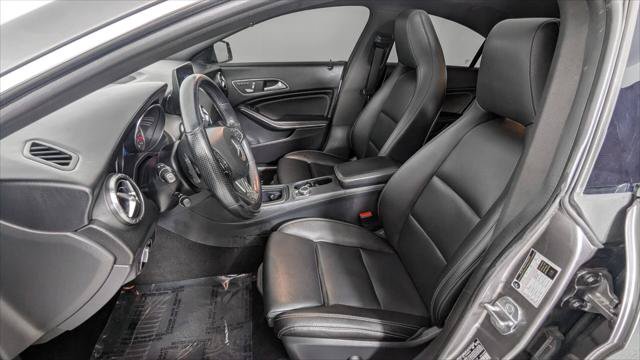 Used 2019 Mercedes-Benz CLA 250 4MATIC image 14