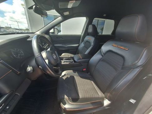 Certified 2024 Nissan Pathfinder Rock Creek AWD/4WD image 30