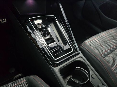 New 2026 Volkswagen GTI S FWD image 29