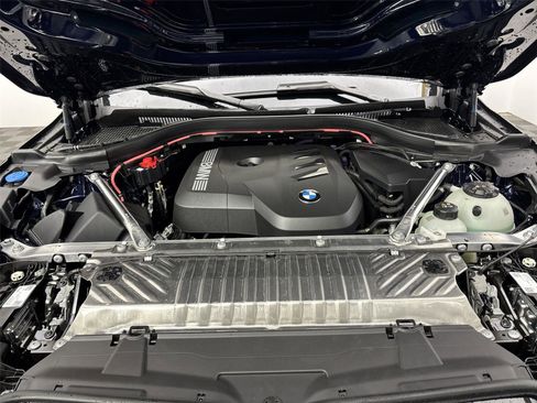 New 2026 BMW X3 xDrive30 w/ M Sport Package image 20