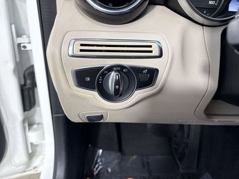 Used 2018 Mercedes-Benz C 300 4MATIC Sedan image 13