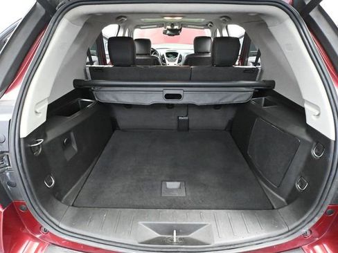 Used 2016 Chevrolet Equinox LTZ w/ Enhanced Convenience Package image 42